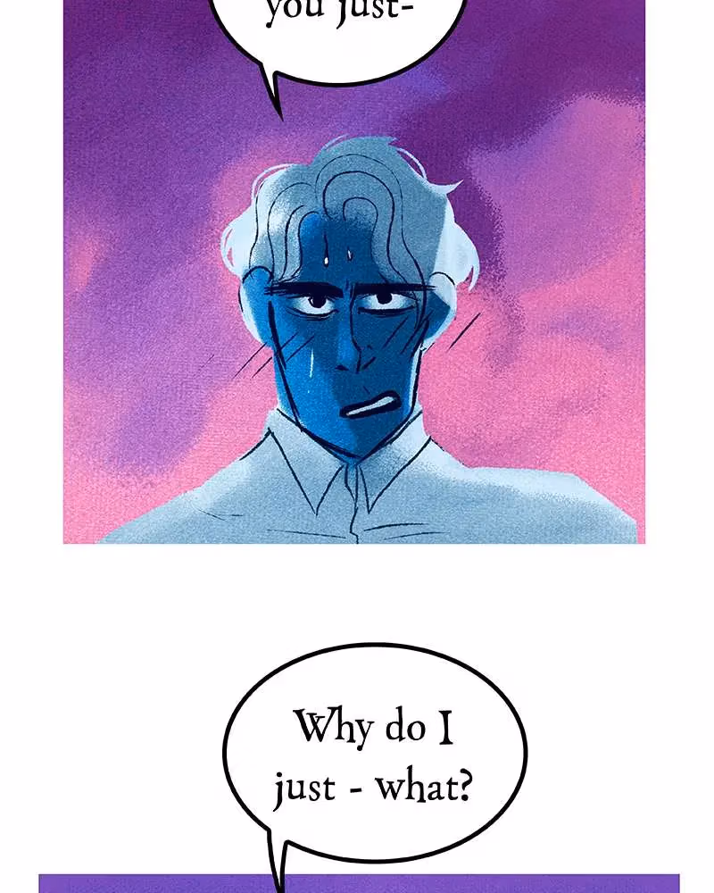 Read Lore Olympus chapter 79 image 84 on Lezhin