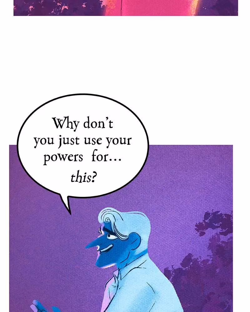 Read Lore Olympus chapter 79 image 86 on Lezhin