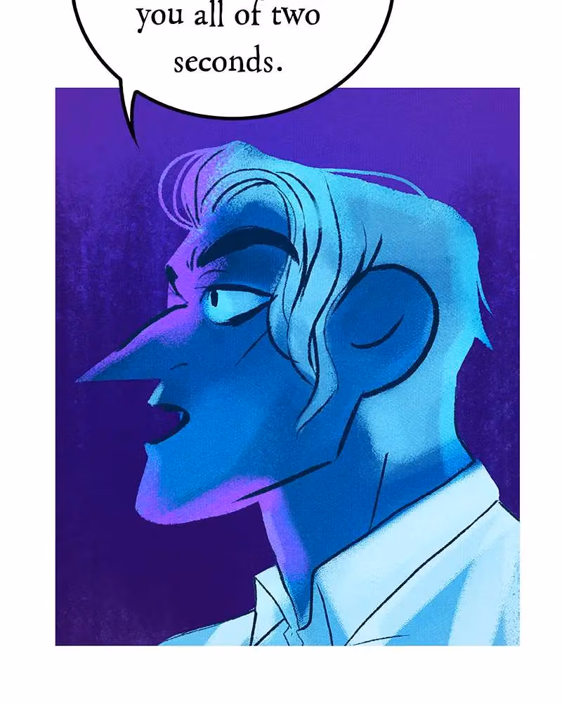 Read Lore Olympus chapter 79 image 88 on Lezhin