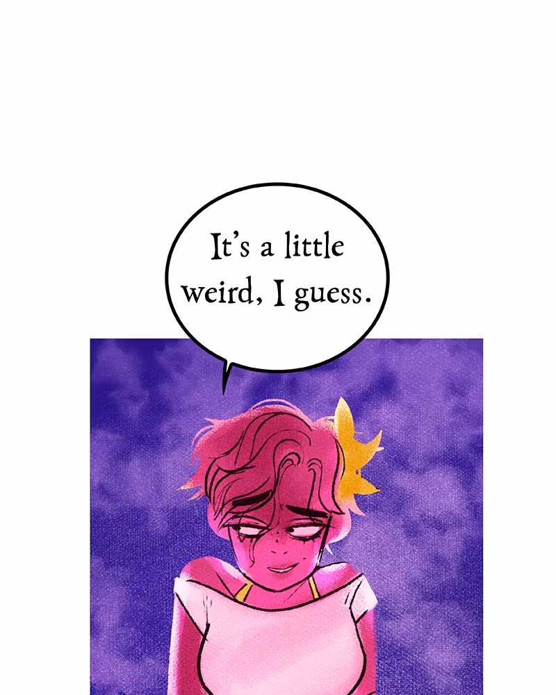 Read Lore Olympus chapter 79 image 89 on Lezhin