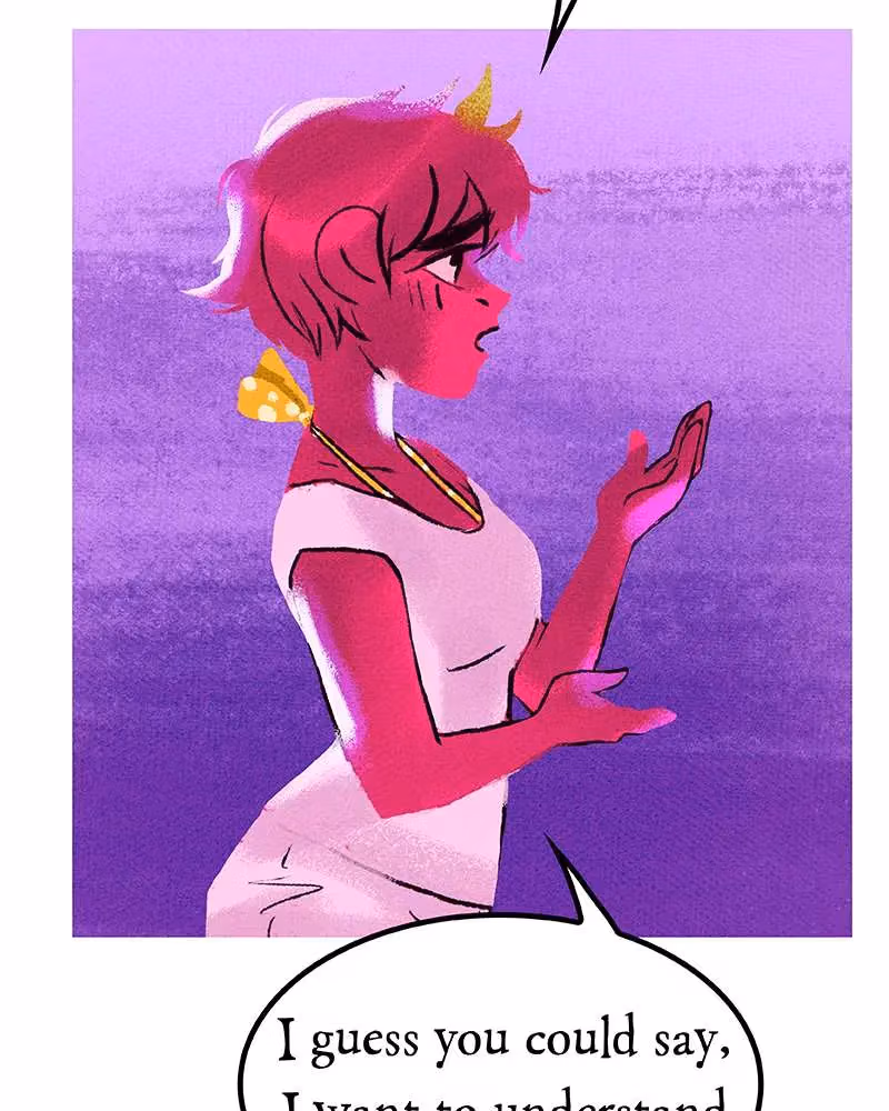 Read Lore Olympus chapter 79 image 91 on Lezhin
