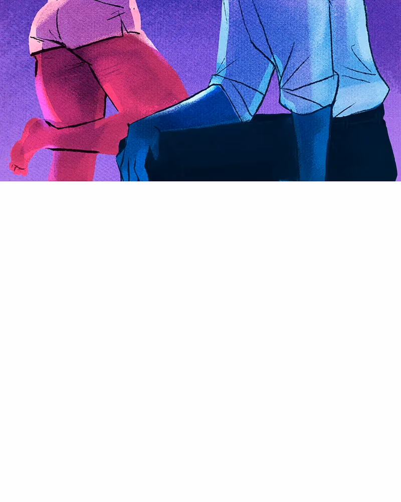 Read Lore Olympus chapter 79 image 94 on Lezhin