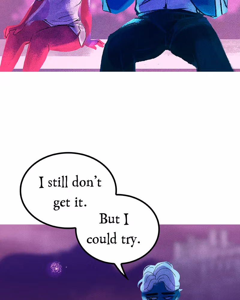 Read Lore Olympus chapter 79 image 96 on Lezhin