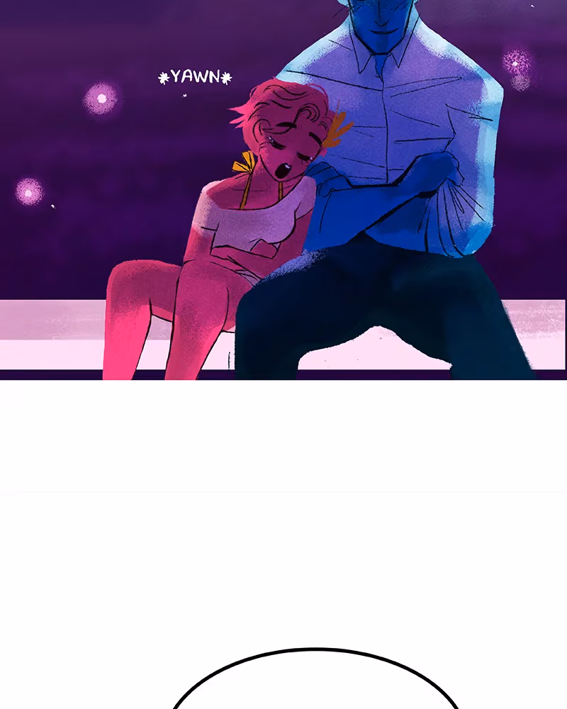 Read Lore Olympus chapter 79 image 97 on Lezhin