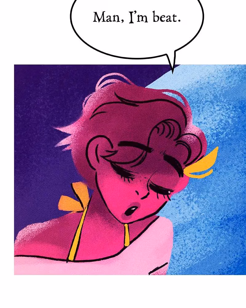 Read Lore Olympus chapter 79 image 98 on Lezhin