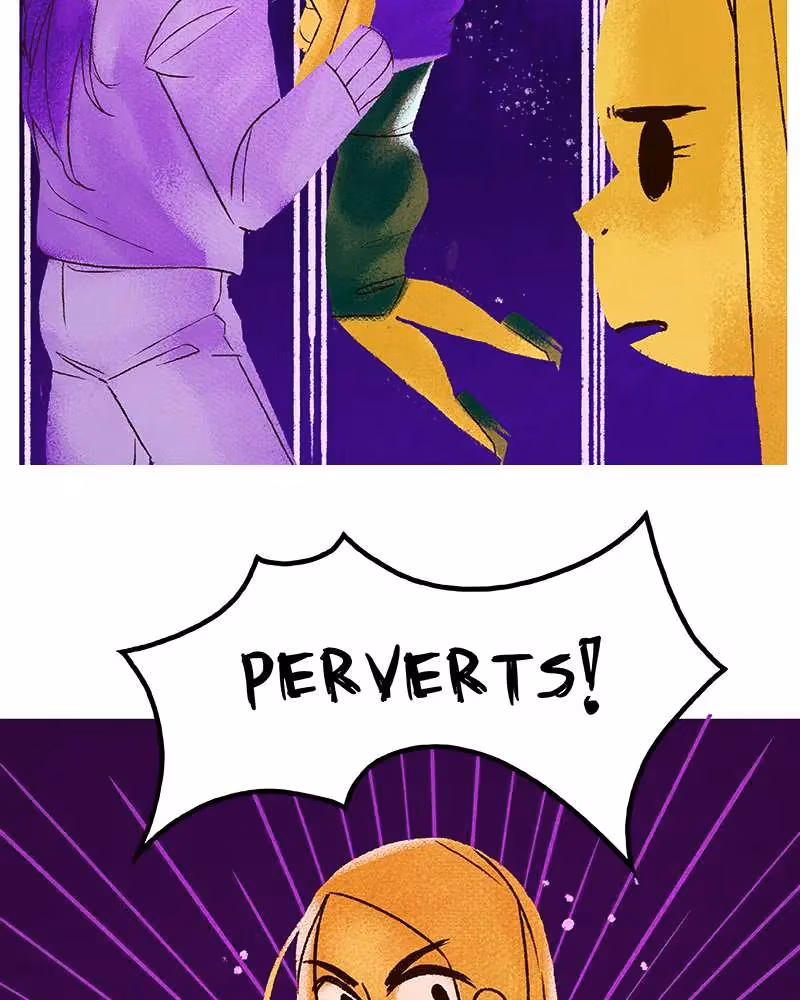 Read Lore Olympus chapter 80 image 10 on Lezhin