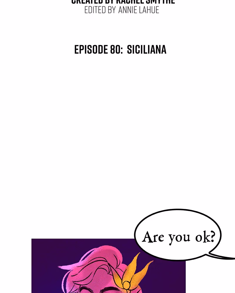 Read Lore Olympus chapter 80 image 15 on Lezhin