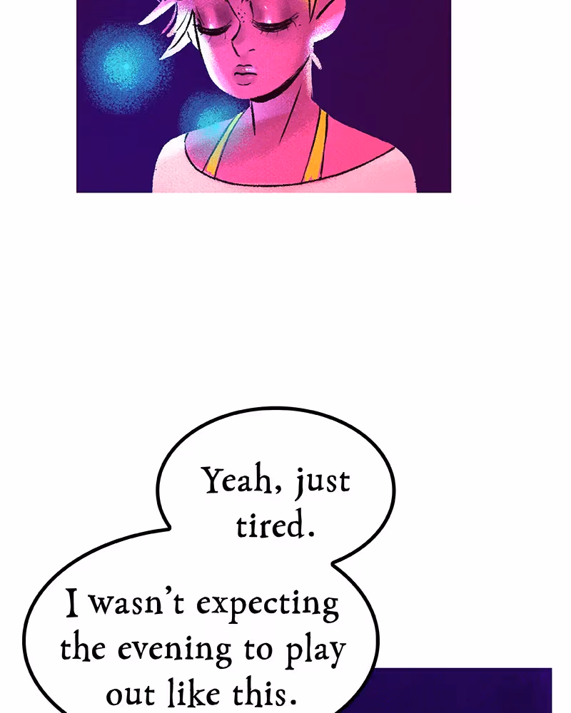 Read Lore Olympus chapter 80 image 16 on Lezhin