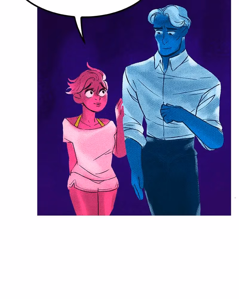 Read Lore Olympus chapter 80 image 17 on Lezhin
