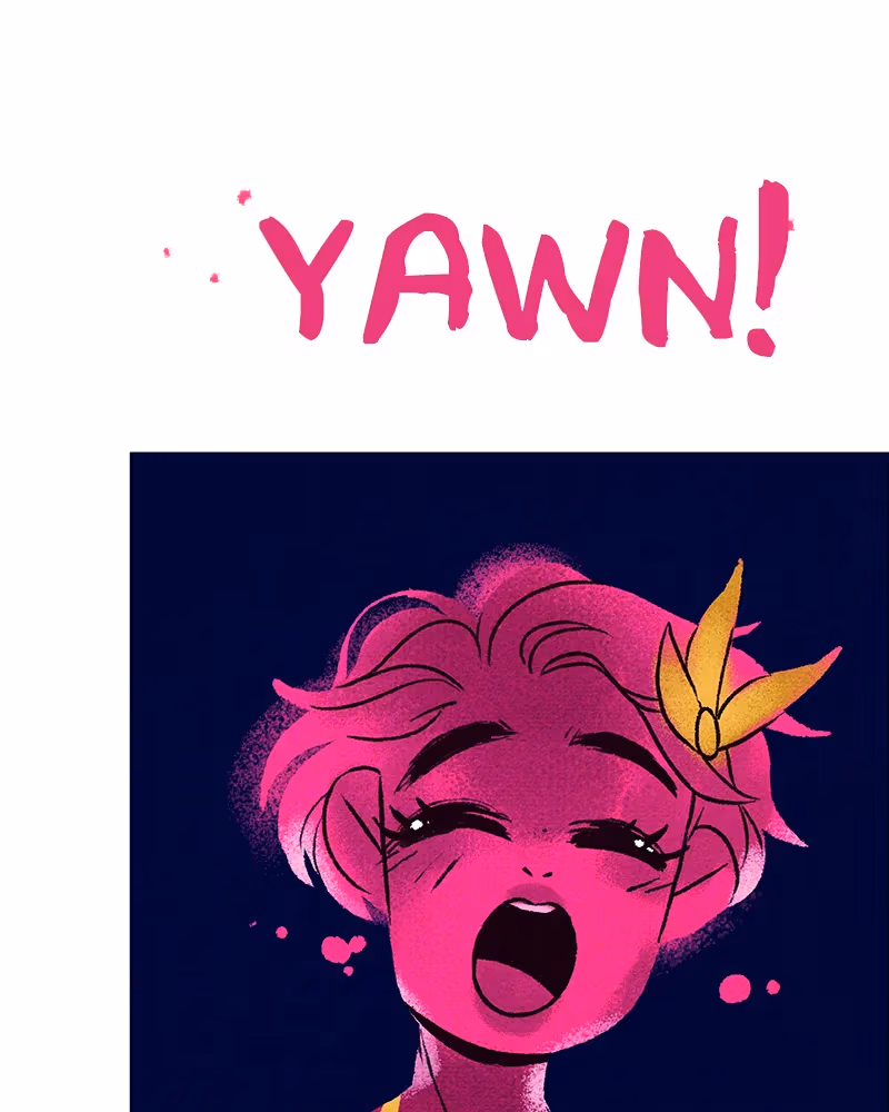 Read Lore Olympus chapter 80 image 18 on Lezhin