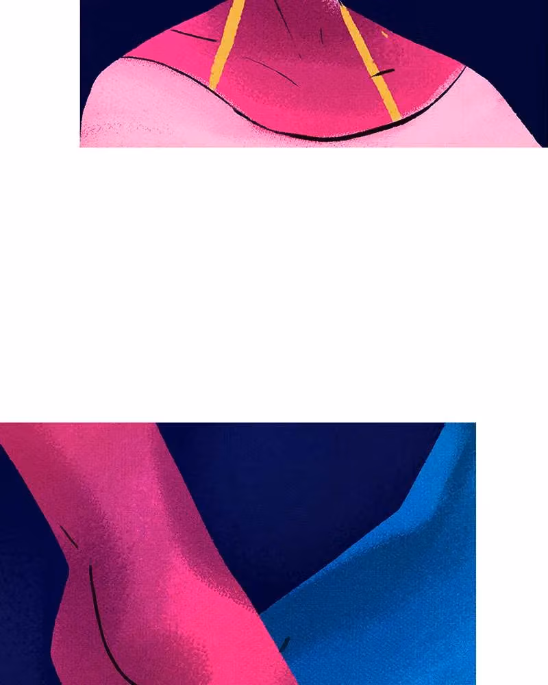 Read Lore Olympus chapter 80 image 19 on Lezhin
