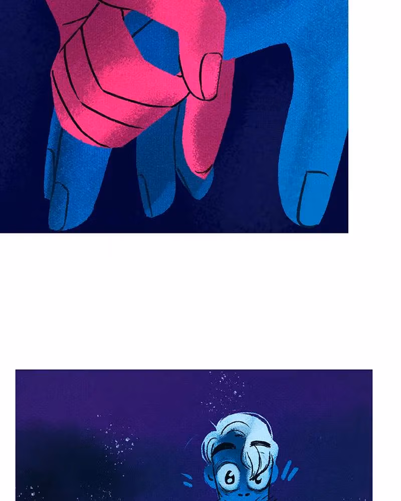 Read Lore Olympus chapter 80 image 20 on Lezhin