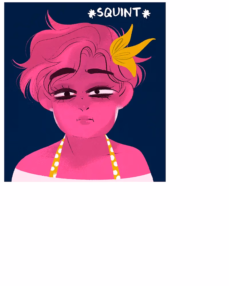 Read Lore Olympus chapter 80 image 22 on Lezhin
