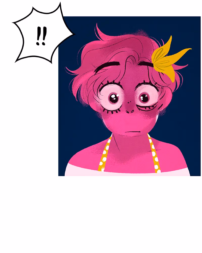 Read Lore Olympus chapter 80 image 23 on Lezhin