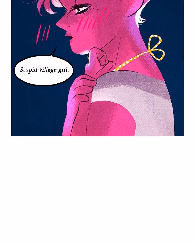 Read Lore Olympus chapter 80 image 29 on Lezhin