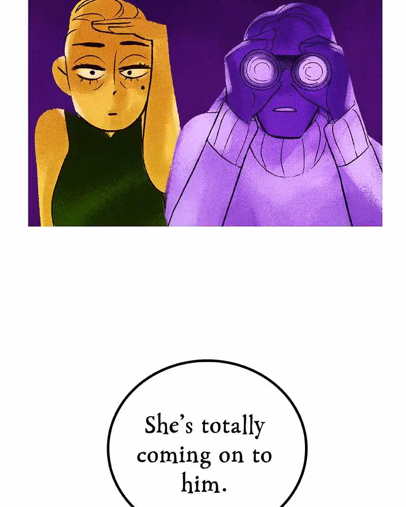 Read Lore Olympus chapter 80 image 4 on Lezhin