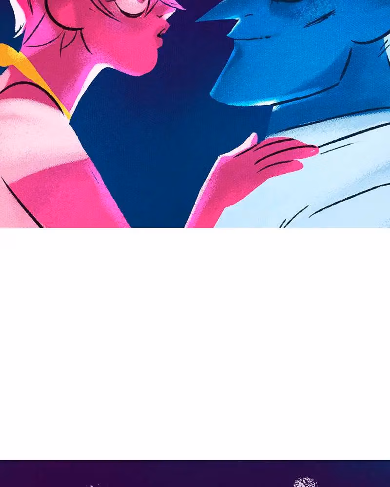 Read Lore Olympus chapter 80 image 41 on Lezhin