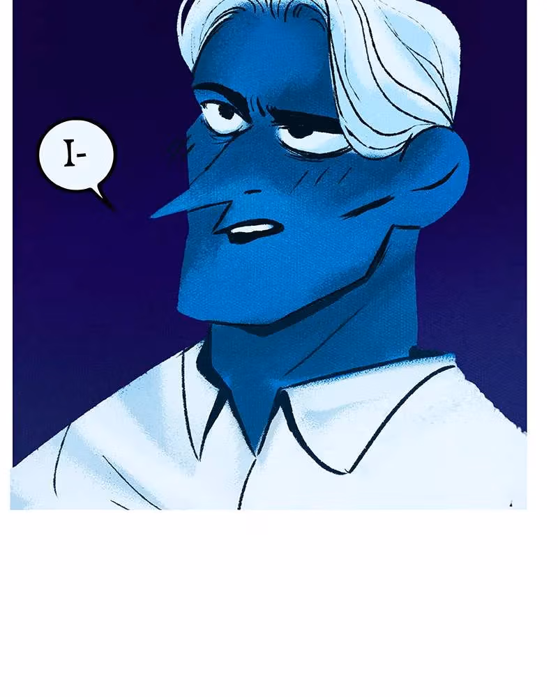Read Lore Olympus chapter 80 image 45 on Lezhin
