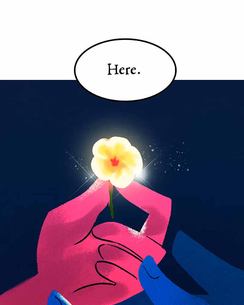 Read Lore Olympus chapter 80 image 49 on Lezhin