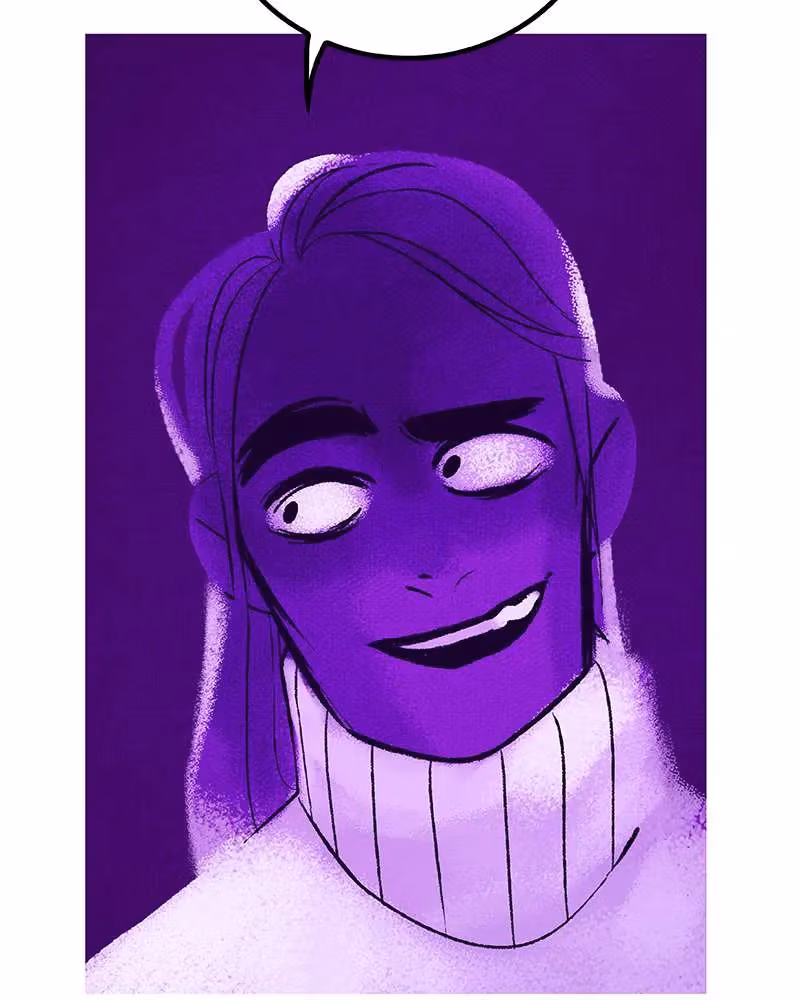 Read Lore Olympus chapter 80 image 5 on Lezhin