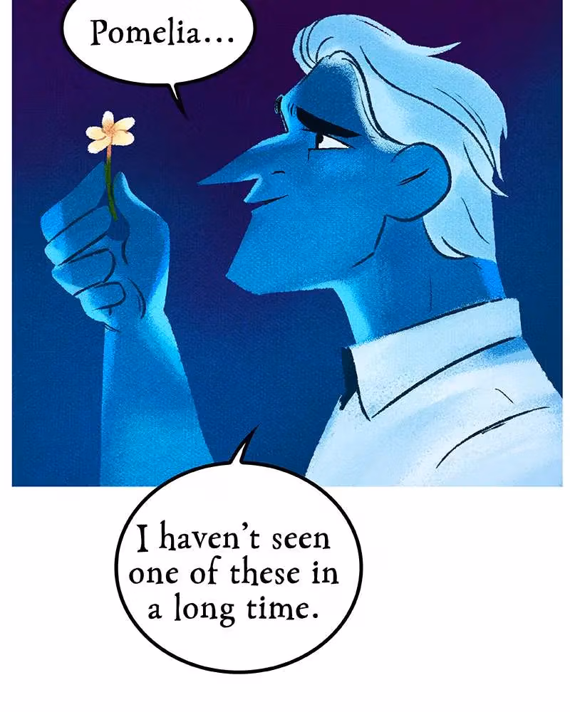 Read Lore Olympus chapter 80 image 51 on Lezhin