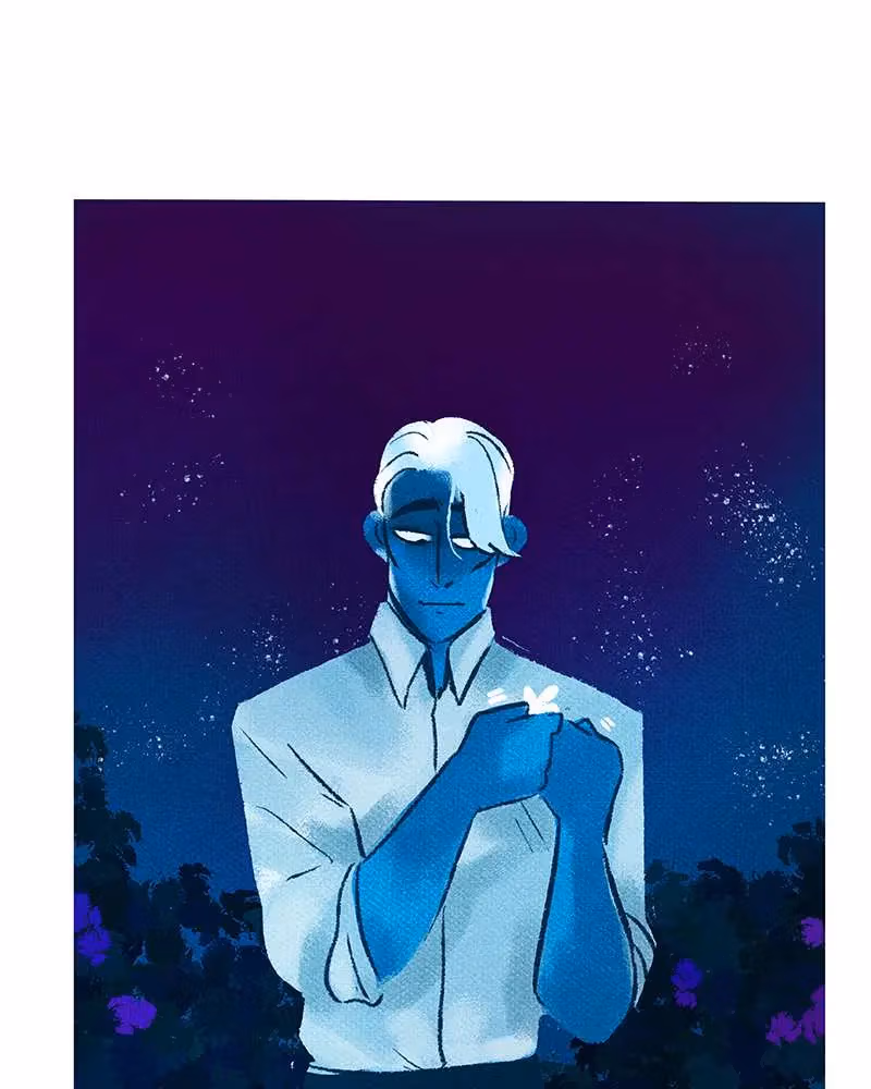 Read Lore Olympus chapter 80 image 52 on Lezhin