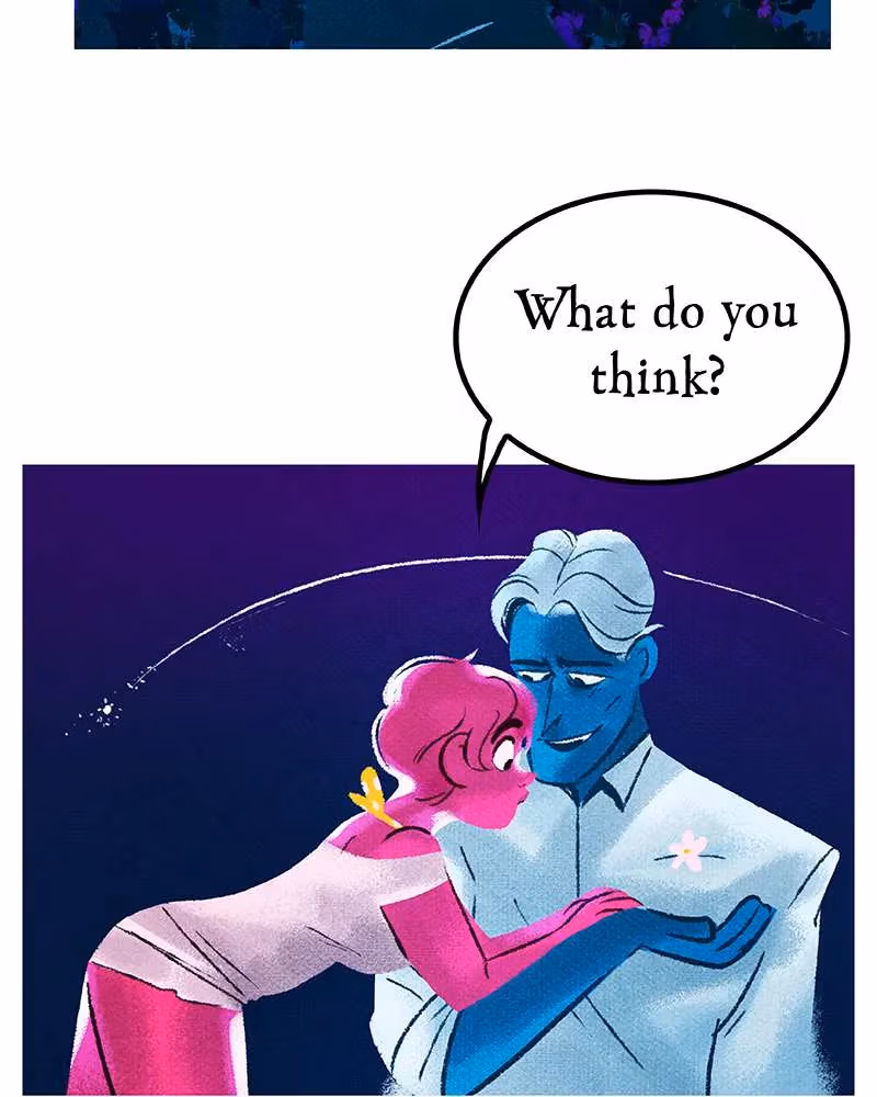 Read Lore Olympus chapter 80 image 53 on Lezhin