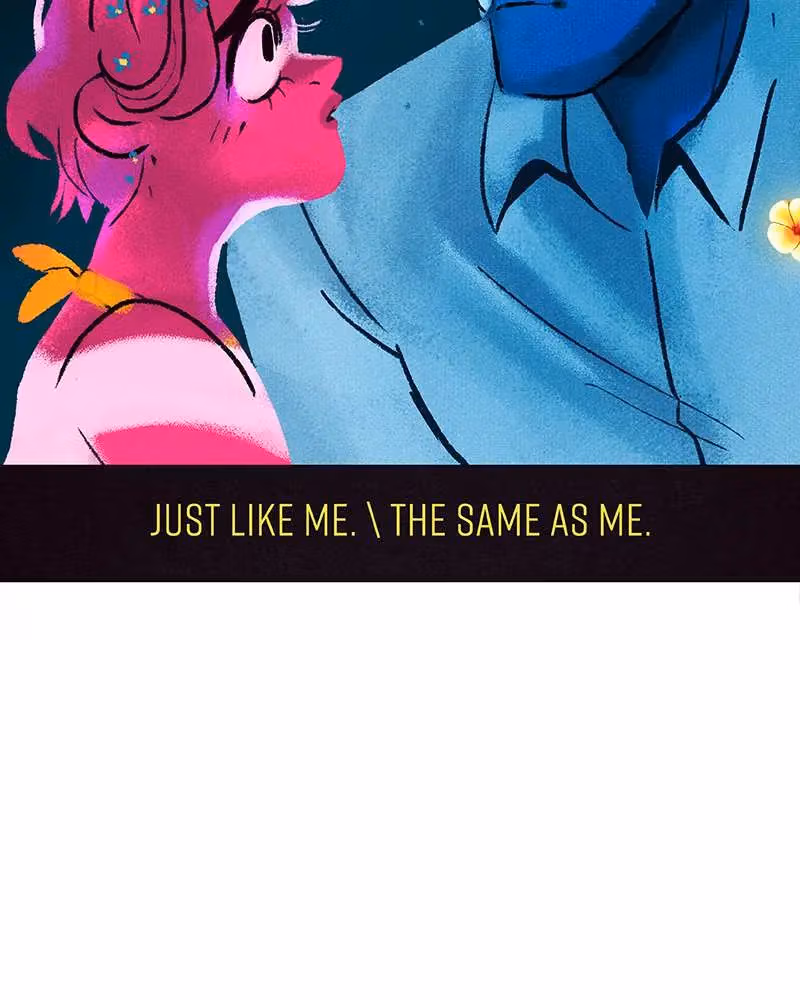 Read Lore Olympus chapter 80 image 56 on Lezhin