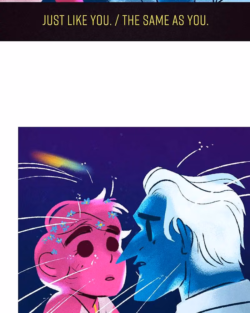 Read Lore Olympus chapter 80 image 59 on Lezhin