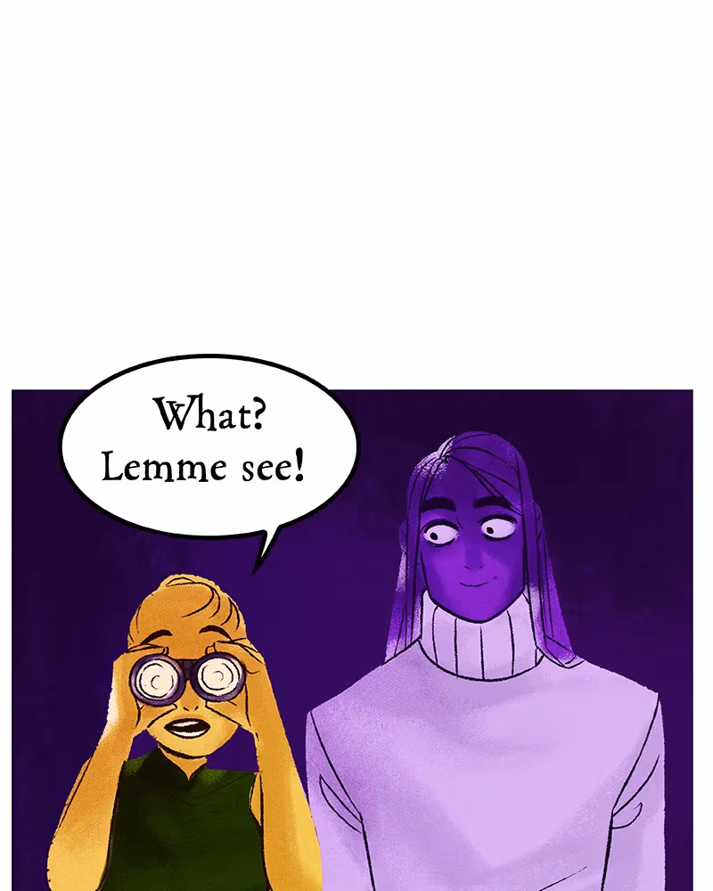 Read Lore Olympus chapter 80 image 6 on Lezhin