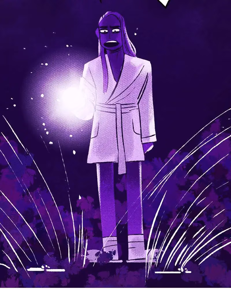 Read Lore Olympus chapter 80 image 61 on Lezhin