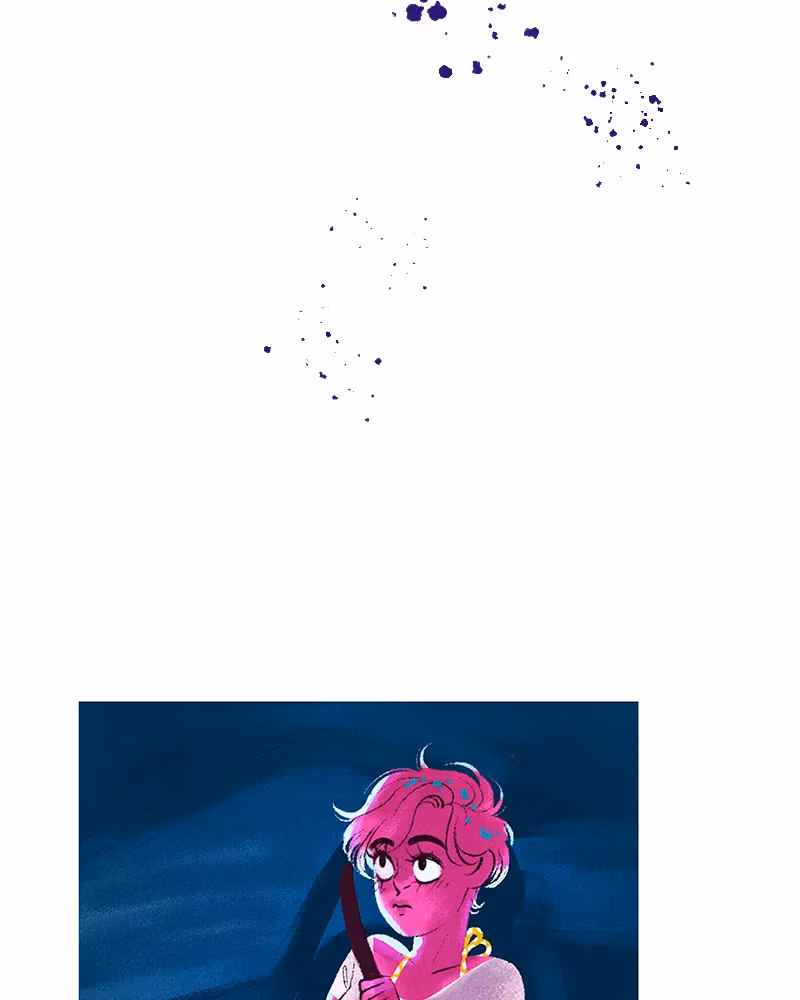 Read Lore Olympus chapter 80 image 64 on Lezhin