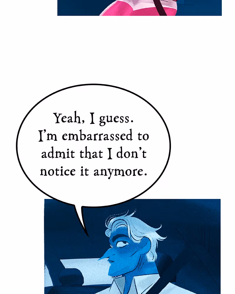 Read Lore Olympus chapter 80 image 66 on Lezhin