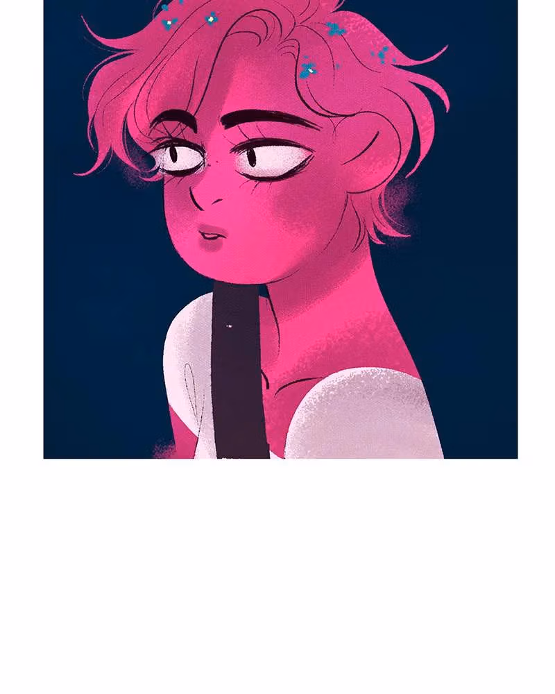 Read Lore Olympus chapter 80 image 68 on Lezhin