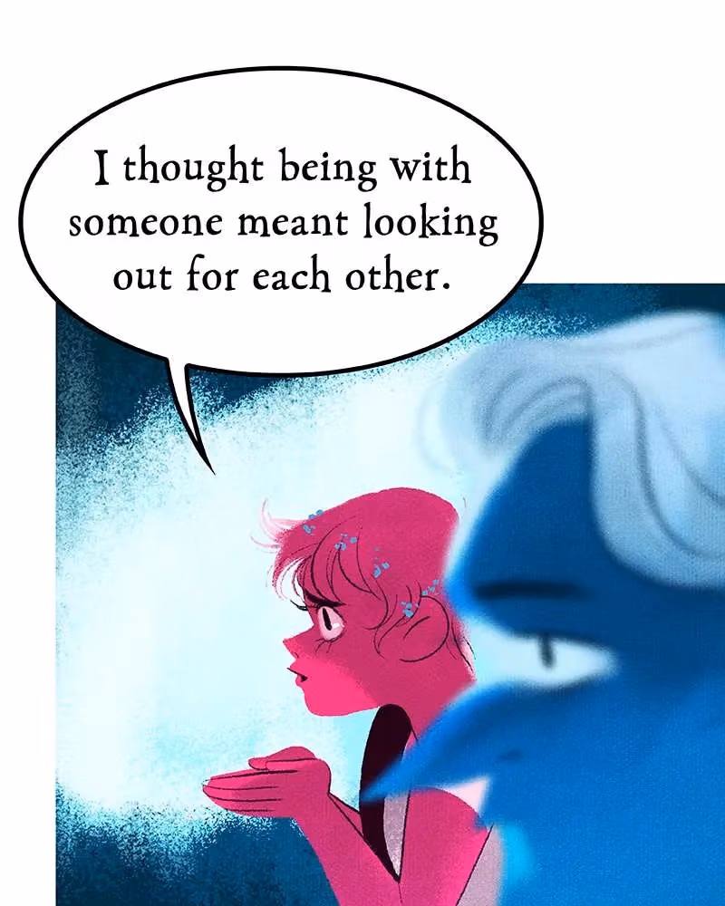 Read Lore Olympus chapter 80 image 69 on Lezhin
