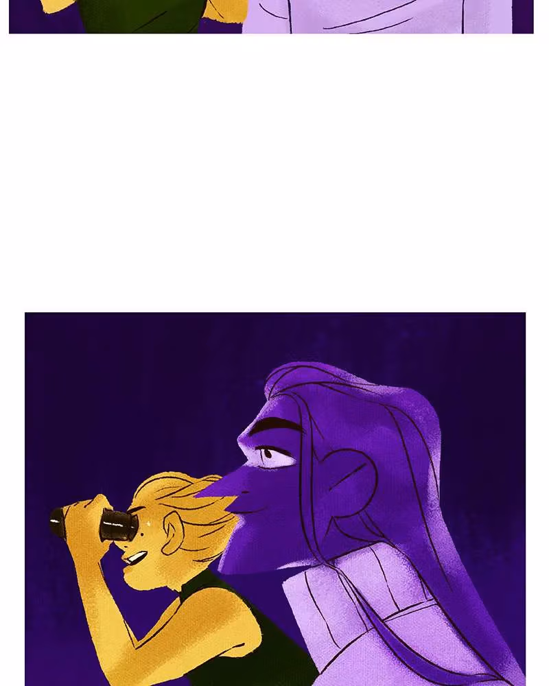 Read Lore Olympus chapter 80 image 7 on Lezhin
