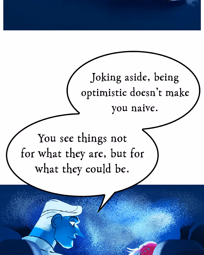 Read Lore Olympus chapter 80 image 74 on Lezhin