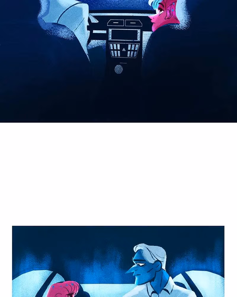 Read Lore Olympus chapter 80 image 75 on Lezhin