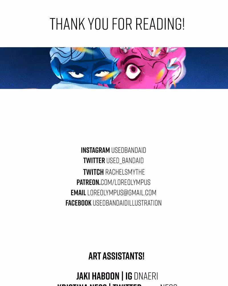 Read Lore Olympus chapter 80 image 80 on Lezhin
