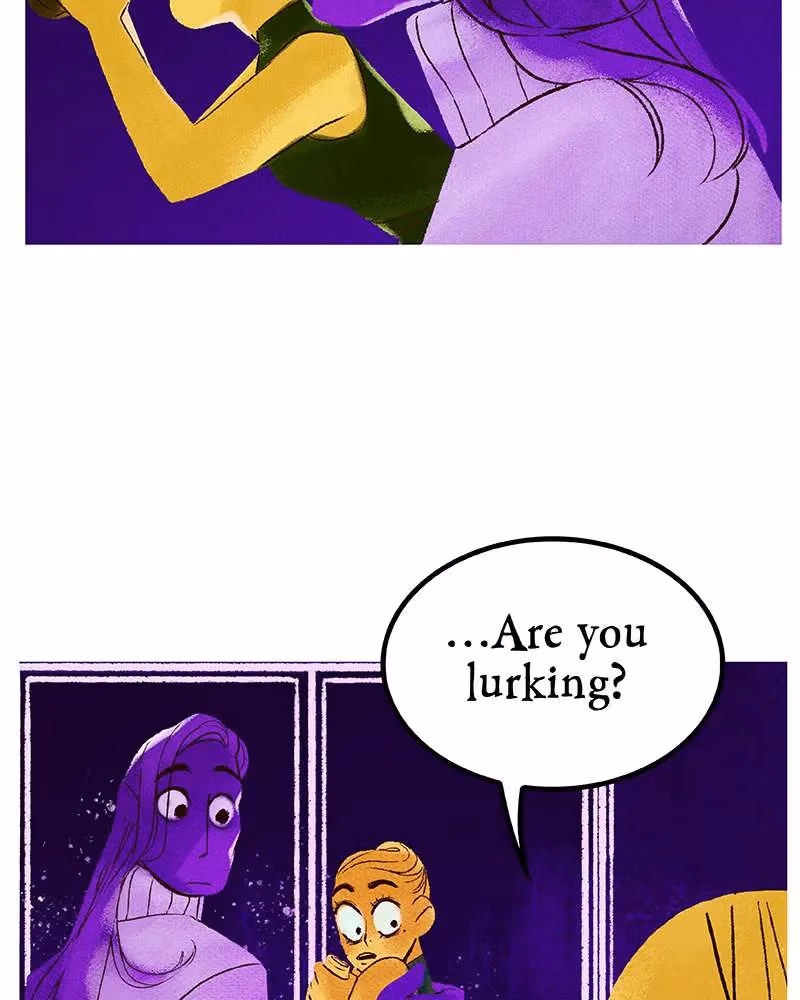 Read Lore Olympus chapter 80 image 9 on Lezhin