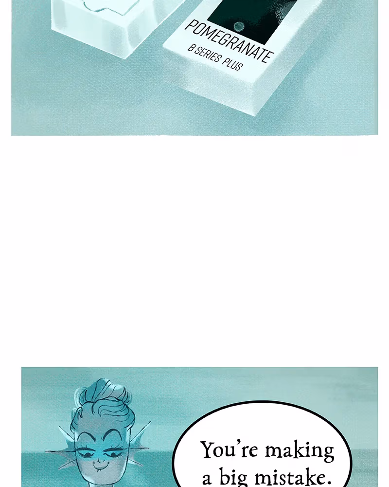 Read Lore Olympus chapter 82 image 1 on Lezhin