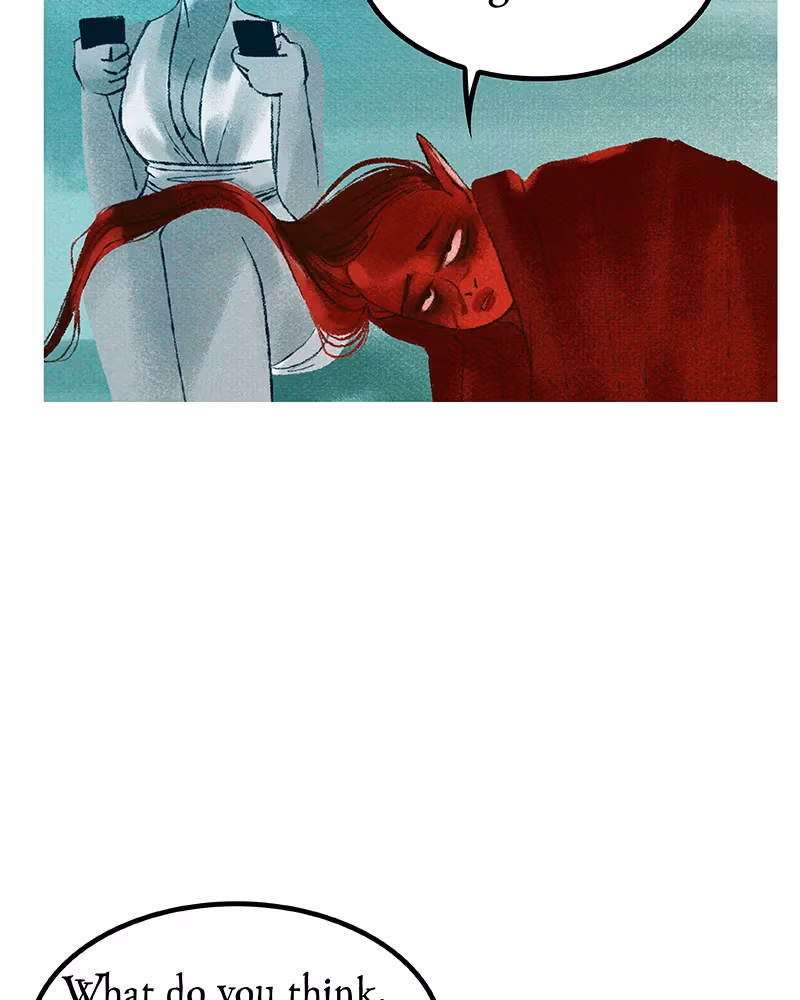 Read Lore Olympus chapter 82 image 2 on Lezhin