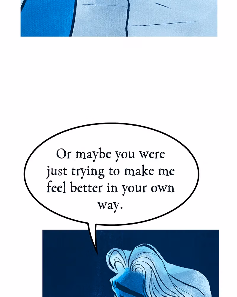Read Lore Olympus chapter 82 image 24 on Lezhin