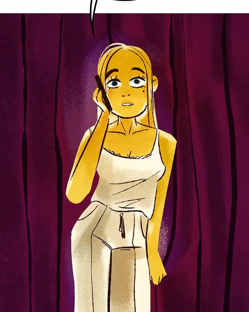 Read Lore Olympus chapter 82 image 28 on Lezhin