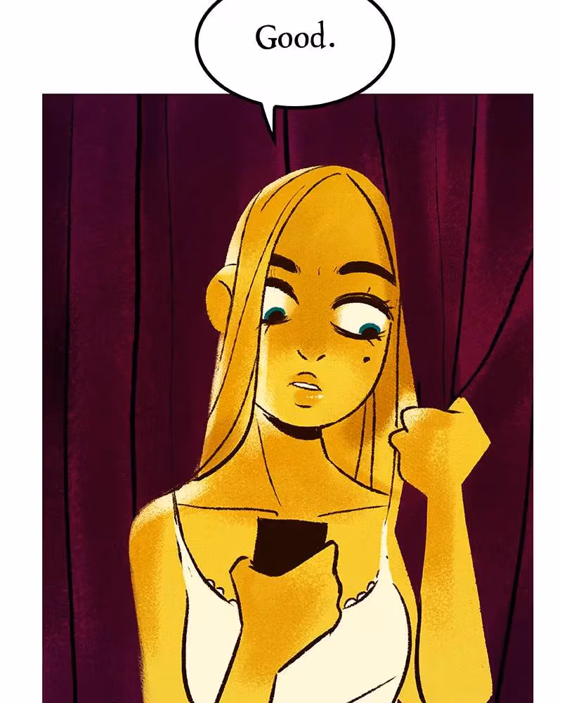 Read Lore Olympus chapter 82 image 30 on Lezhin