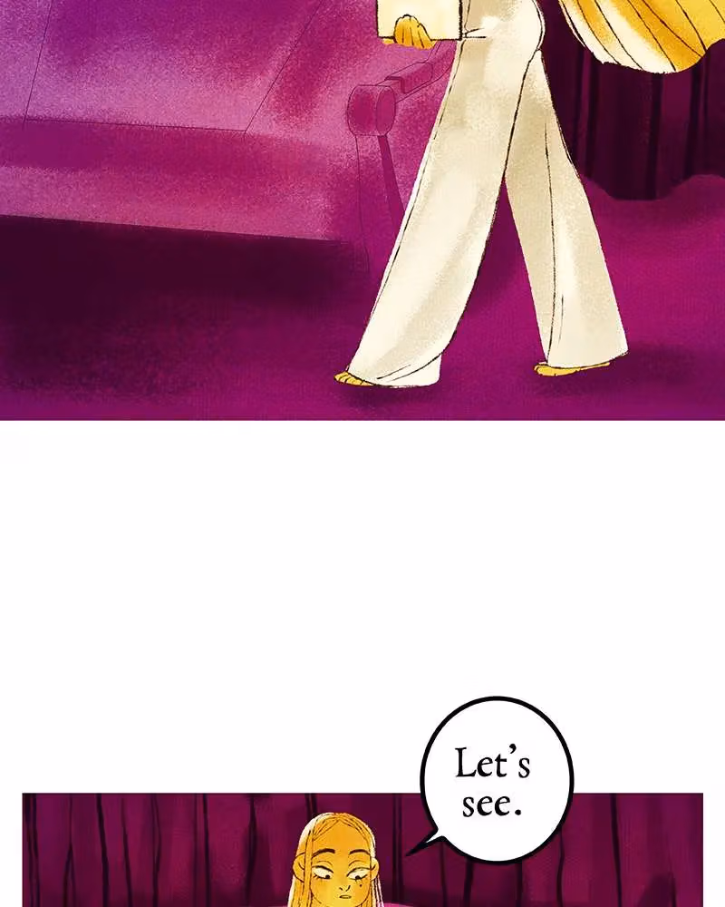 Read Lore Olympus chapter 82 image 32 on Lezhin