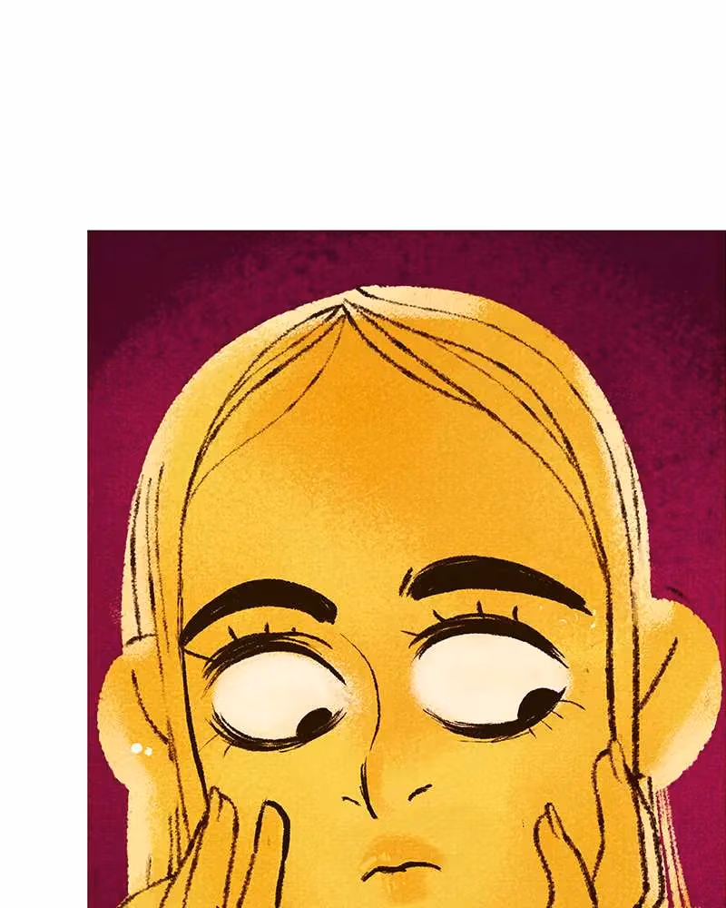 Read Lore Olympus chapter 82 image 41 on Lezhin