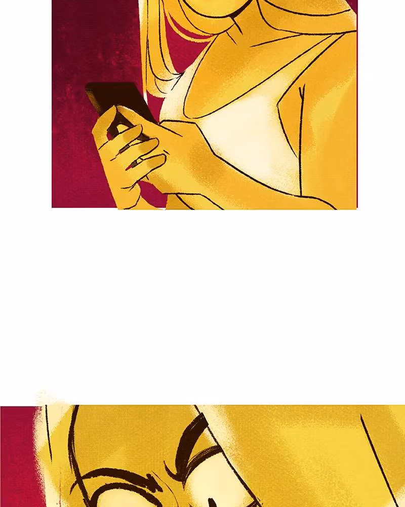 Read Lore Olympus chapter 82 image 43 on Lezhin