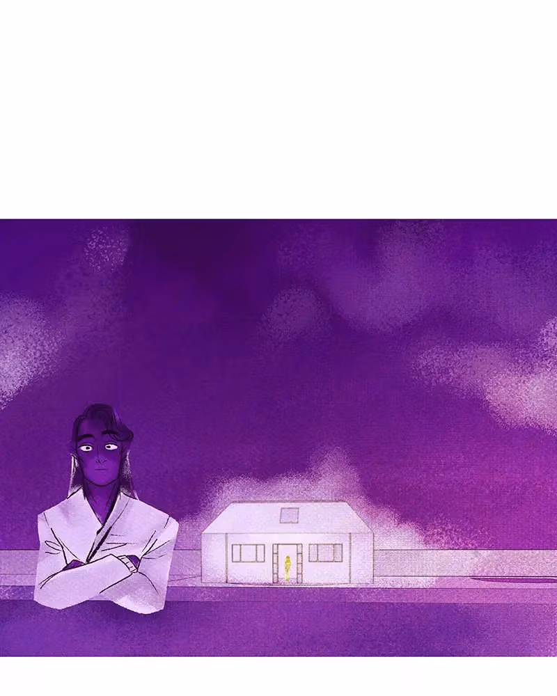 Read Lore Olympus chapter 82 image 46 on Lezhin
