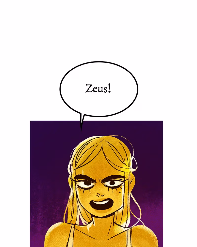 Read Lore Olympus chapter 82 image 47 on Lezhin